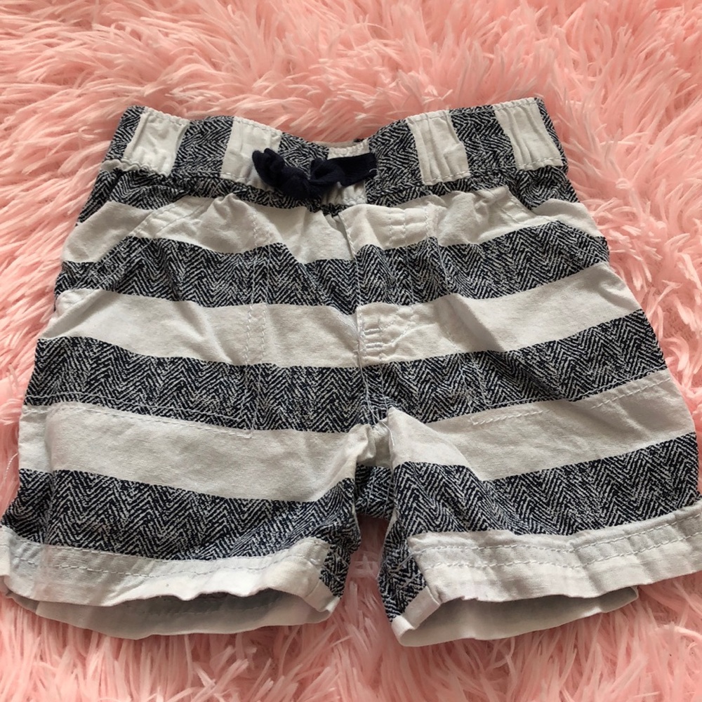 Boys shorts
